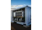 Otoro - Flow Batteries