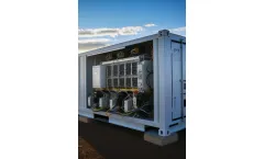 Otoro - Flow Batteries