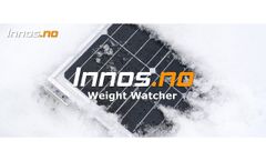 Innos Weight Watcher Engelsk - Video