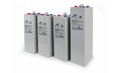 RITAR - Model OPzV Series - Solid-state Lead Battery