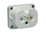 Multi-IR Flame Detector