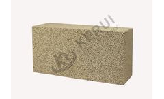 Kerui - High Alumina Insulation Brick