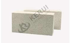 Kerui - Mullite Insulation Brick