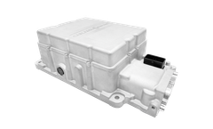 Cascadia Motion - Model CM200 - Inverters