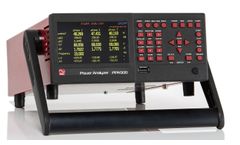 N4L - Model PPA500  - General Purpose Power Measurement