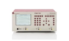 Model PSM1700  - Frequency Response Analyzer