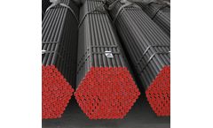 Energy-Steel - Model ASTM A179 - Boiler Tube