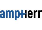 Ampherr - Model NMC-800-037 -  Battery Systems