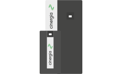 Model GE&EL+ vAC - All-in-one AC Regenerative Converter