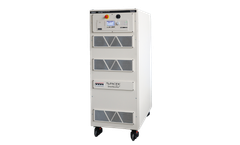 Model AZX Series - Regenerative AC & DC Power Source