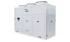 Lync - Model Aegis A - CO2 Heat Pumps