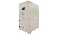 Lync - Model Aegis W - CO2 Heat Pumps