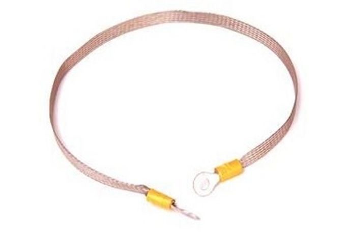Bonding Straps