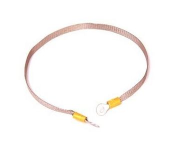 Bonding Straps