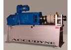 Model AccuDyne - AC Dynamometers