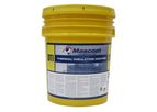 Mascoat - Model INDUSTRIAL-DTI - Thermal Insulating Coatings