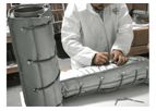 OCTI - Engineered-Fit Removable Thermal Insulation Blankets for Heat Reduction