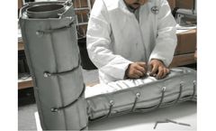 OCTI - Engineered-Fit Removable Thermal Insulation Blankets for Heat Reduction