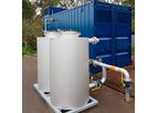 Gas Cleaning and Gas Coolers