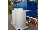 Gas Cleaning and Gas Coolers