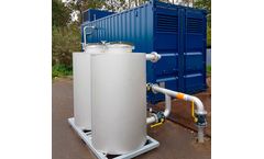 Gas Cleaning and Gas Coolers