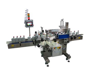 Automate - LC-40 - Labelers - Combination Labeler By Automate ...