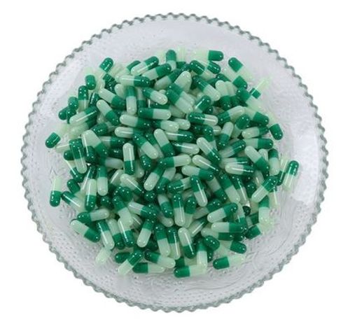 Kangle - 4 - Empty Capsule - Gelatin Empty Capsule - Gelatin Empty ...