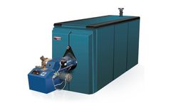 Model MPC Series - Cast Iron Boiler