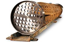 Shell & Tube Heat Exchangers