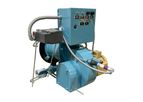 Model SG Series - Gas Only Burner