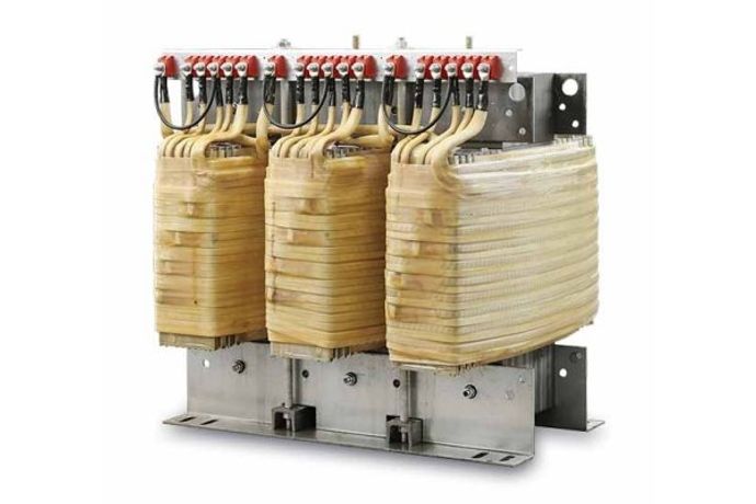 POWER-EUROPE - VPI Transformers - Multi Taps Transformer By POWER ...