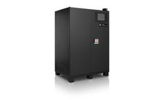 Model Q-LS 60 kVA - 160 kVA - UPS Systems