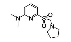 SV Chembiotech - Model SVP-0101 - Pyridine Compound