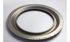 MAT - Ring Honeycomb Air Seal