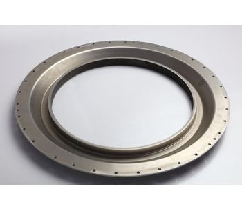 MAT - Ring Honeycomb Air Seal