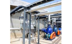 ANKA - Biogas Booster Systems