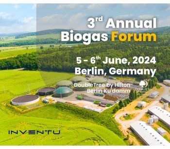 3rd Annual Biogas Forum