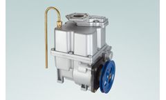 Reayo - Model ZYB-50 - Fuel Pump for Fuel Dispenser