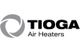 Tioga Air Heaters