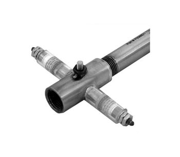 TUTCO Sureheat - Process Air Heaters - Threaded Inline - Threaded ...