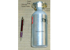 SOLID-H™ - Model CL-370 - Metal Hydride Hydrogen Storage Container