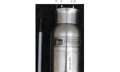 SOLID-H™ - Model BL-220 - Metal Hydride Hydrogen Storage Container