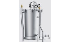 AIC - Model PG - High-Efficiency Heat Exchanger For Residential And Light Commercial Boilers