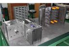 THY Precision - Hong Yang Precision Expands Medical Injection Molding and Cleanroom Assembly in Taiwan