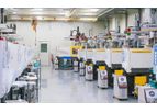 THY Precision - Medical Cleanroom Injection Molding Service