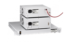 Iseg - Model GPS Series - Analog Controllable AC/DC High Voltage Power Supplies