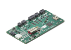 Stafl Systems - Model BMS1000 Series - Battery Management Systems