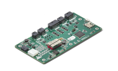 Stafl Systems - Model BMS1000 Series - Battery Management Systems