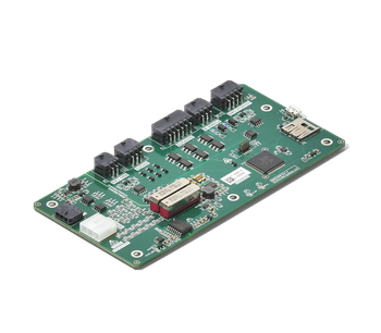 Stafl Systems - Model BMS1000 Series - Battery Management Systems