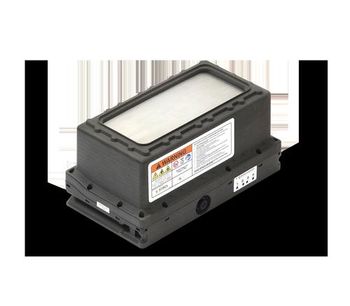 Stafl Systems - BAT1400 - Battery Packs - 1.1 KWH Battery Packs By ...